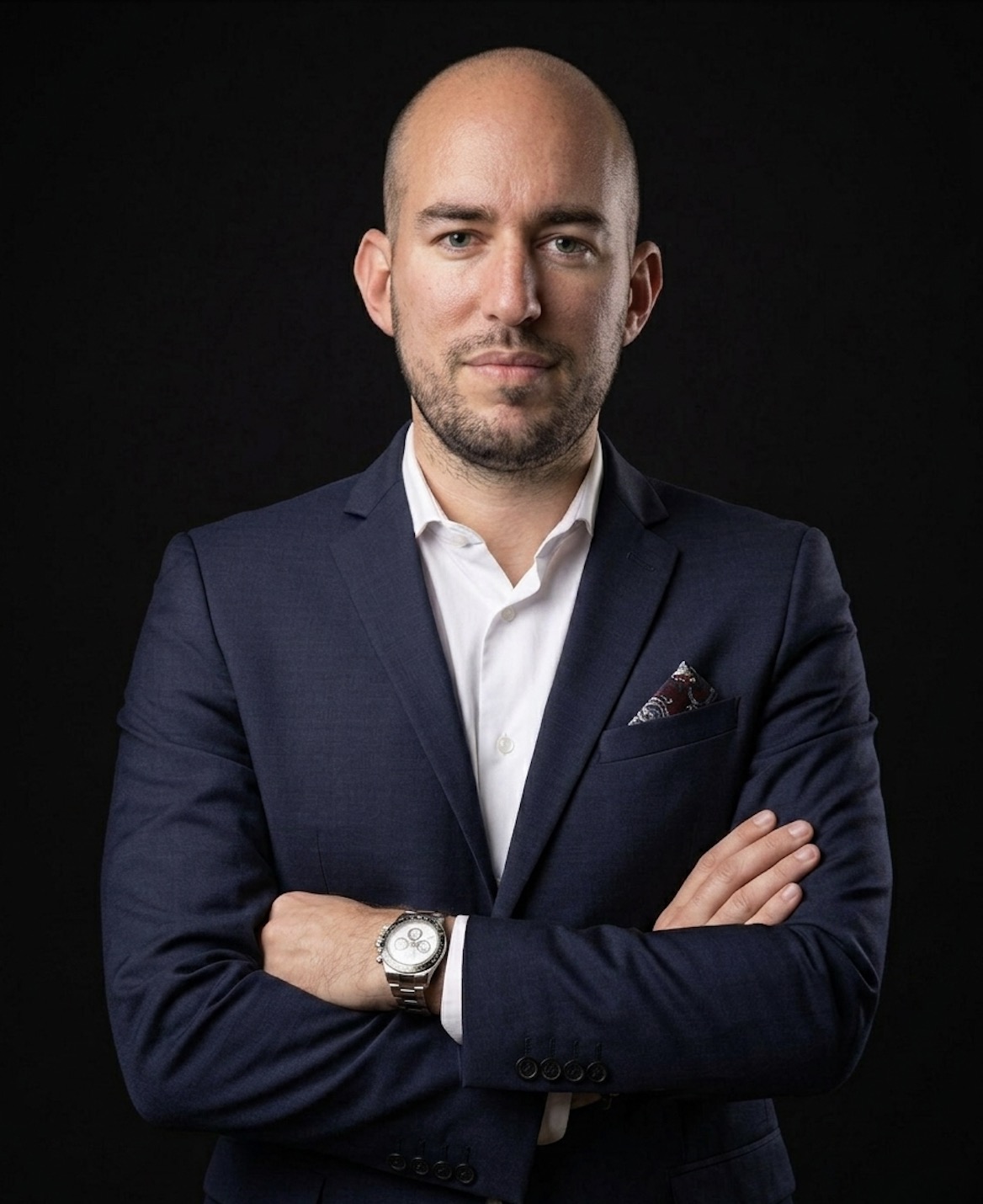 Luca Padovan